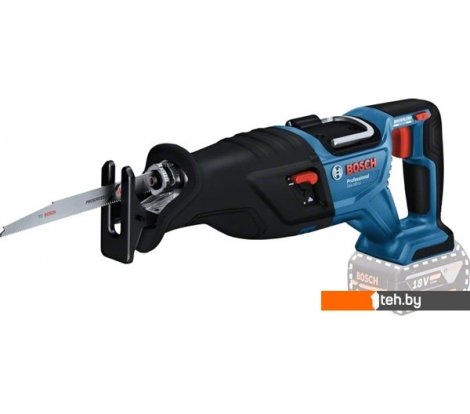  - Циркулярные, торцовочные и сабельные пилы Bosch GSA 185-LI Professional 06016C0020 (без АКБ) - GSA 185-LI Professional 06016C0020 (без АКБ)