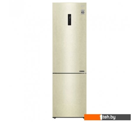  - Холодильники LG DoorCooling+ GA-B509CESL - DoorCooling+ GA-B509CESL