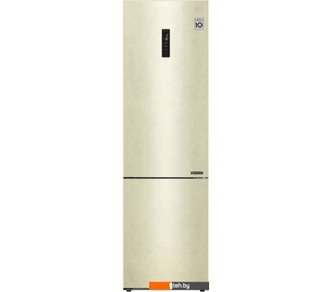 - Холодильники LG DoorCooling+ GA-B509CESL - DoorCooling+ GA-B509CESL