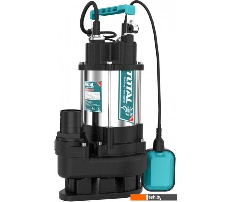  - Насосы Total TWP7110016 - TWP7110016