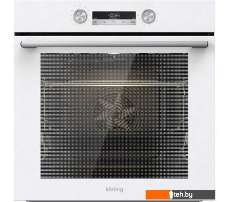  - Духовые шкафы Korting OKB 8931 CESW - OKB 8931 CESW