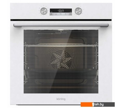  - Духовые шкафы Korting OKB 8931 CESW - OKB 8931 CESW
