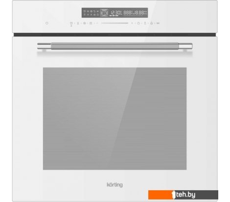  - Духовые шкафы Korting OKB 1351 GSCW - OKB 1351 GSCW