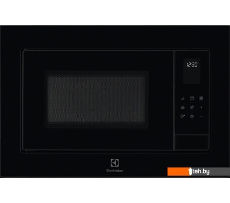 - Микроволновые печи Electrolux LMS4253TMK - LMS4253TMK