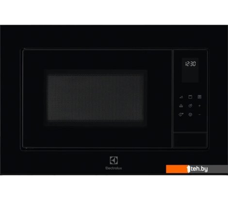  - Микроволновые печи Electrolux LMS4253TMK - LMS4253TMK
