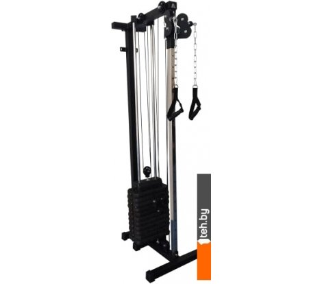  - Силовые тренажеры DFC D1003 - D1003