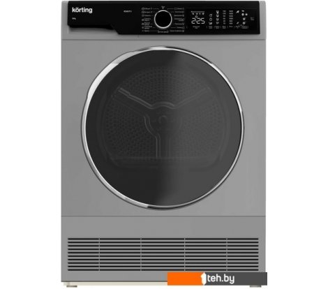  - Стиральная машина Korting KD 60L97 S - KD 60L97 S