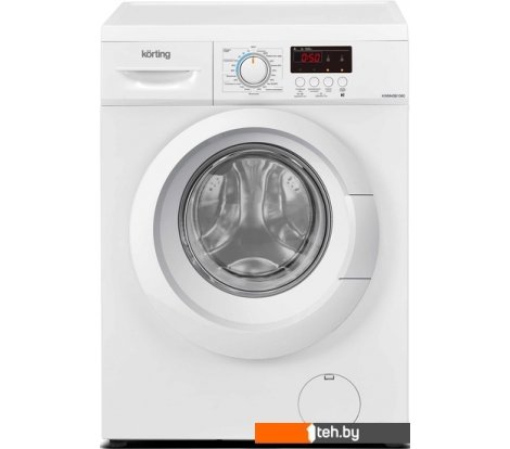  - Стиральная машина Korting KWM 40B1060 - KWM 40B1060