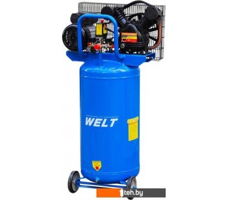  - Компрессоры Welt IBL3100V-2 - IBL3100V-2