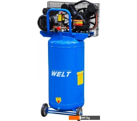  - Компрессоры Welt IBL3100V-2 - IBL3100V-2