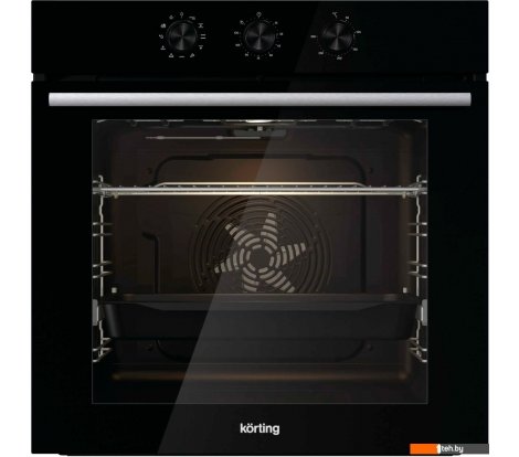  - Духовые шкафы Korting OKB 3821 EN - OKB 3821 EN