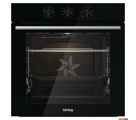 - Духовые шкафы Korting OKB 3821 EN - OKB 3821 EN