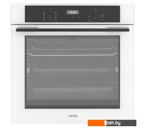  - Духовые шкафы Korting OKB 691 CSGW - OKB 691 CSGW