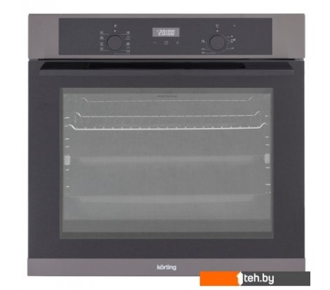  - Духовые шкафы Korting OKB 691 CSXN - OKB 691 CSXN