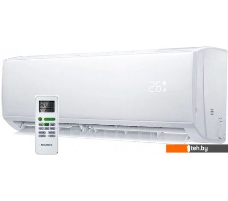  - Кондиционеры Neoclima Plasma Inverter NS/NU-HAL09FWI - Plasma Inverter NS/NU-HAL09FWI