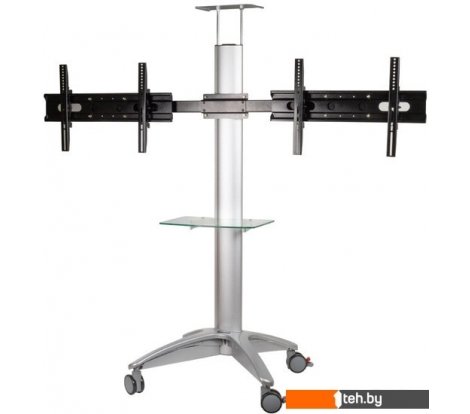  - Кронштейны Arm Media PT-Stand-15 (серебристый) - PT-Stand-15 (серебристый)