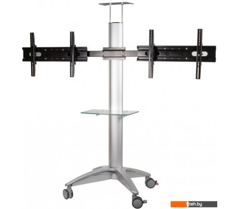  - Кронштейны Arm Media PT-Stand-15 (серебристый) - PT-Stand-15 (серебристый)