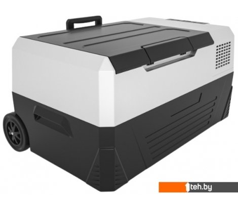  - Автохолодильники, термобоксы, термосумки Filymore P38 38л (черный) - P38 38л (черный)