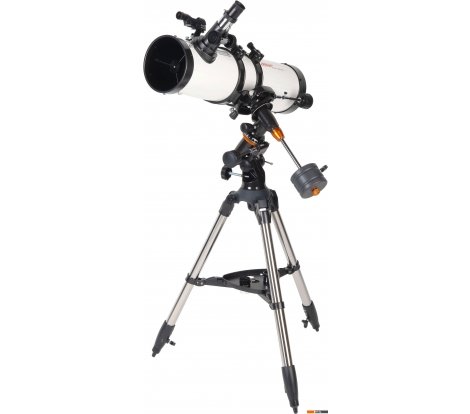  - Телескопы Veber PolarStar 650/130 EQ рефлектор - PolarStar 650/130 EQ рефлектор