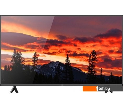 - Телевизоры BQ 50S04B - 50S04B