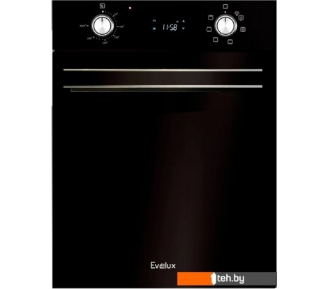  - Духовые шкафы Evelux EO 430 PB - EO 430 PB