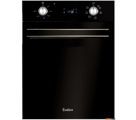  - Духовые шкафы Evelux EO 430 PB - EO 430 PB