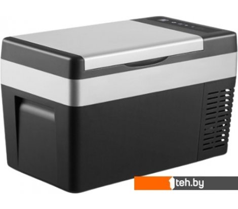  - Автохолодильники, термобоксы, термосумки Filymore C25 25л (черный) - C25 25л (черный)