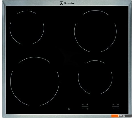  - Варочные панели Electrolux EHF16240XK - EHF16240XK