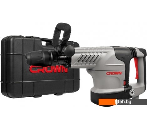  - Отбойные молотки CROWN CT18123V BMC - CT18123V BMC