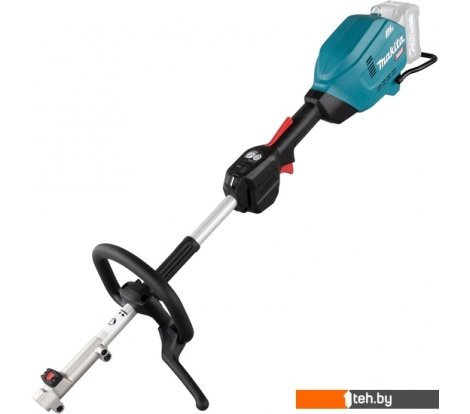  - Триммеры Makita UX01GZ (без АКБ) - UX01GZ (без АКБ)