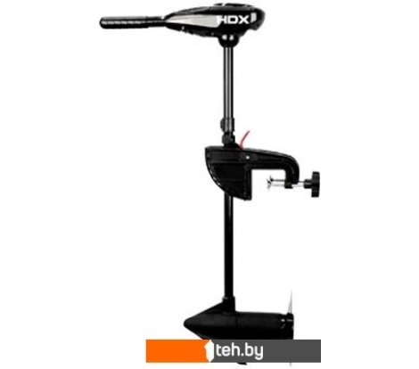  - Лодочные моторы HDX 40L - 40L
