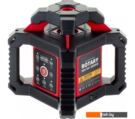  - Лазерные нивелиры ADA Instruments Rotary 500 HV Servo A00578 - Rotary 500 HV Servo A00578