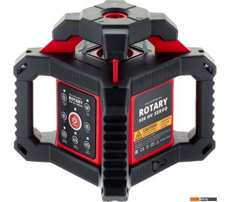  - Лазерные нивелиры ADA Instruments Rotary 500 HV Servo A00578 - Rotary 500 HV Servo A00578