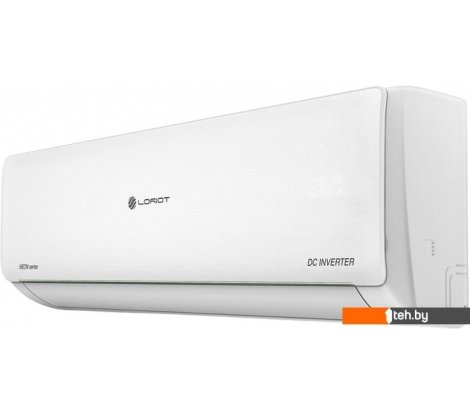 - Кондиционеры Loriot Neon Inverter LAC IN-09TA - Neon Inverter LAC IN-09TA