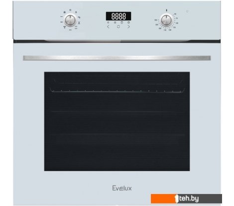  - Духовые шкафы Evelux EO 635 PW - EO 635 PW