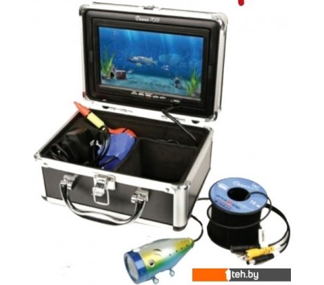 - Эхолоты Фишка 703 - 703