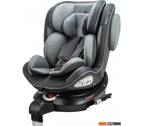  - Автокресла Osann ENO 360 SL (universe grey) - ENO 360 SL (universe grey)