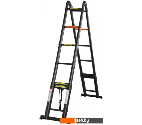  - Лестницы и стремянки RockForce RF-UP360-M (2x9 ступеней) - RF-UP360-M (2x9 ступеней)