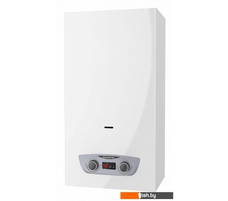  - Водонагреватели Ariston Fast R Display 14L NG - Fast R Display 14L NG