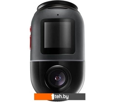  - Автомобильные видеорегистраторы 70mai Dash Cam Omni 128GB (черный/серый) - Dash Cam Omni 128GB (черный/серый)