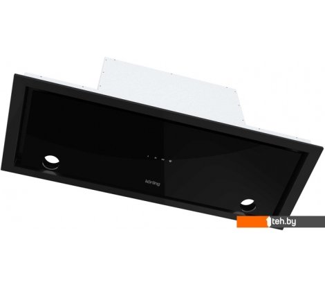  - Вытяжки Korting KHI 9777 GN - KHI 9777 GN