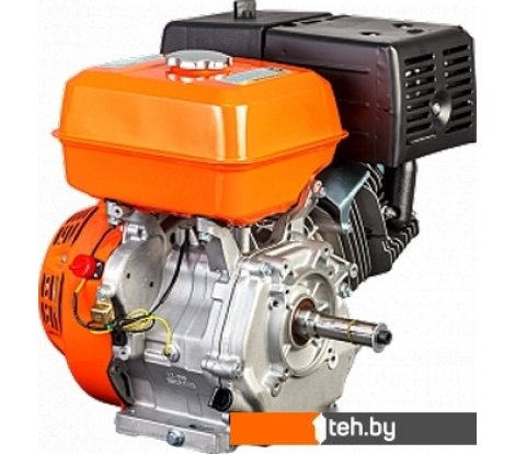  - Двигатели ELAND GX270SHL-25 - GX270SHL-25