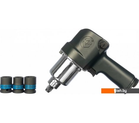  - Пневматические гайковерты King Tony P33411-050B - P33411-050B