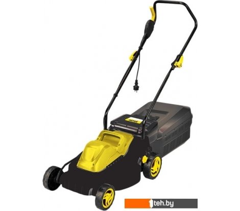  - Газонокосилки Huter ELM-2000P - ELM-2000P