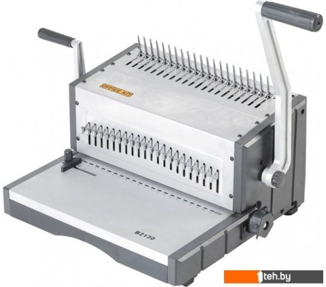  - Брошюровщики Office-Kit B2130 - B2130