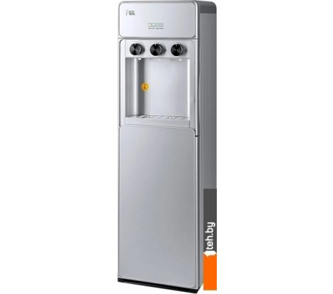  - Кулеры для воды Ecotronic K42-LXE (серебристый) - K42-LXE (серебристый)