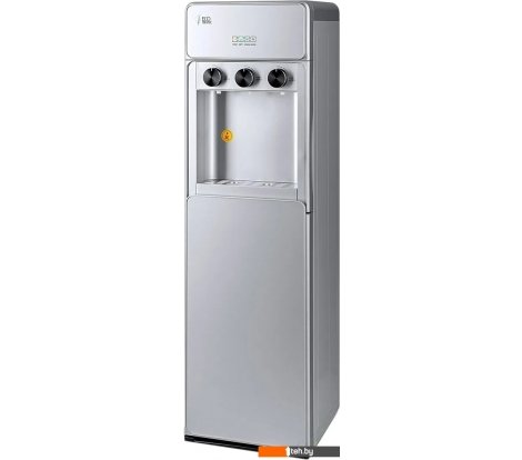  - Кулеры для воды Ecotronic K42-LXE (серебристый) - K42-LXE (серебристый)