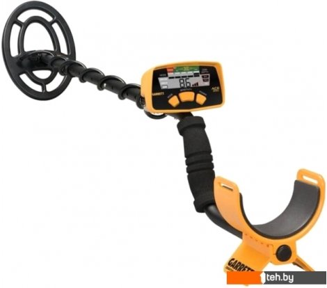  - Металлоискатели Garrett Ace 200i - Ace 200i