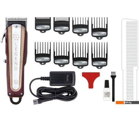  - Машинки для стрижки волос Wahl Legend Cordless 8594-016 - Legend Cordless 8594-016