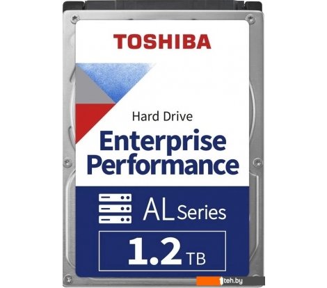  - Жесткие диски Toshiba AL15SEB12EQ 1.2TB - AL15SEB12EQ 1.2TB